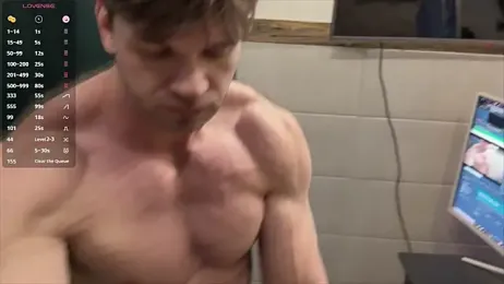 ericeric507 — Stripchat recorded stream image, 27.04.2026 15:30