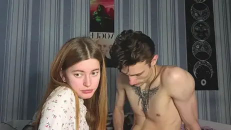 EmiliaCouple — Stripchat recorded stream image, 27.04.2026 14:20
