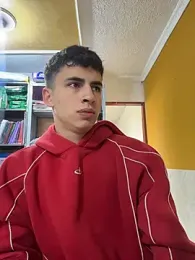 AdrianRinaldi — Stripchat recorded stream image, 27.04.2026 14:00