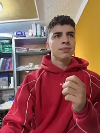 AdrianRinaldi — Stripchat recorded stream image, 27.04.2026 14:00
