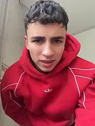 AdrianRinaldi — Stripchat recorded stream image, 27.04.2026 14:00
