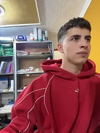AdrianRinaldi — Stripchat recorded stream image, 27.04.2026 14:00