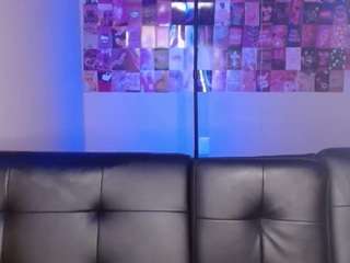 christal-soul-candy — Camsoda recorded stream image, 27.04.2026 17:50