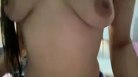 Sexypatronice — Stripchat recorded stream image, 27.04.2026 18:10