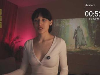 HorneyJozy — Bongacams recorded stream image, 27.04.2026 16:10