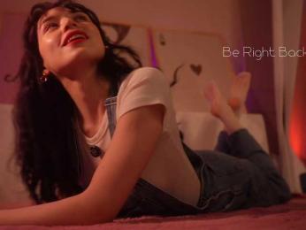 HorneyJozy — Bongacams recorded stream image, 27.04.2026 16:10