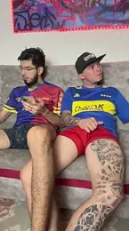 Anthony-Martin — Stripchat recorded stream image, 27.04.2026 18:50