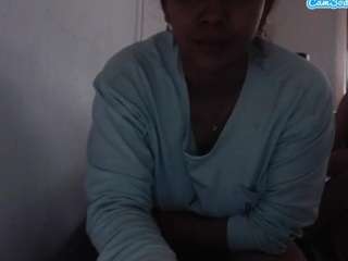 karlapum — Camsoda recorded stream image, 27.04.2026 19:20