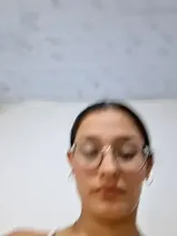 Ary-18 — Stripchat recorded stream image, 27.04.2026 19:30