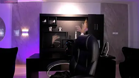LexieWayne — Stripchat recorded stream image, 27.04.2026 18:40