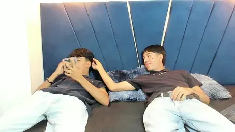 yago_77 — Stripchat recorded stream image, 27.04.2026 15:30