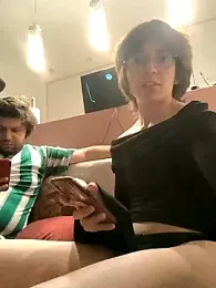 minikkdunyam — Stripchat recorded stream image, 27.04.2026 19:50