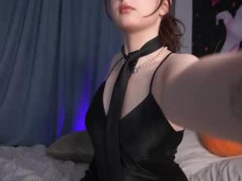 bunnybonn1e — Chaturbate recorded stream image, 27.04.2026 18:10