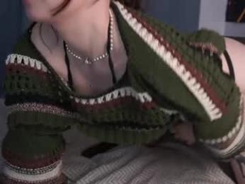 bunnybonn1e — Chaturbate recorded stream image, 27.04.2026 18:10