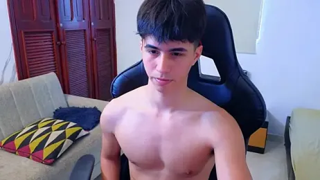 carl_dixon — Stripchat recorded stream image, 27.04.2026 18:30