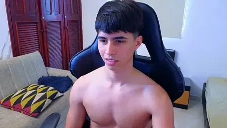carl_dixon — Stripchat recorded stream image, 27.04.2026 18:30