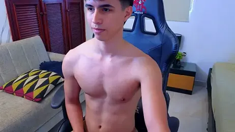 carl_dixon — Stripchat recorded stream image, 27.04.2026 18:30