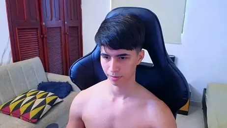 carl_dixon — Stripchat recorded stream image, 27.04.2026 18:30