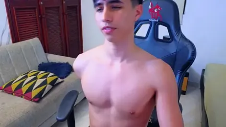 carl_dixon — Stripchat recorded stream image, 27.04.2026 18:30