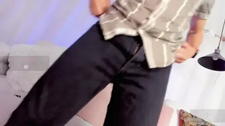 Tim_wolf — Stripchat recorded stream image, 27.04.2026 19:30