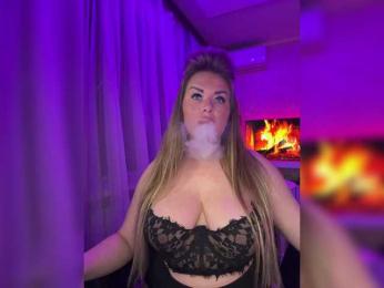 VictoriaFoxxx — Bongacams recorded stream image, 27.04.2026 21:30