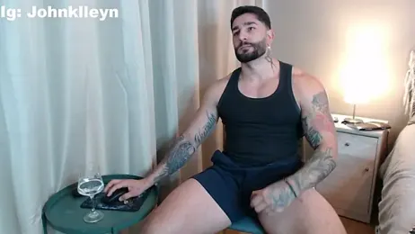 jonhklleyn — Stripchat recorded stream image, 27.04.2026 19:10
