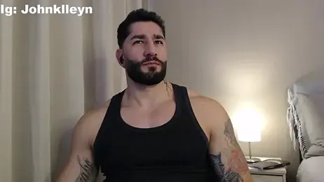 jonhklleyn — Stripchat recorded stream image, 27.04.2026 19:10