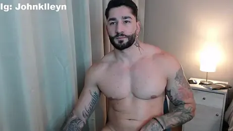 jonhklleyn — Stripchat recorded stream image, 27.04.2026 19:10