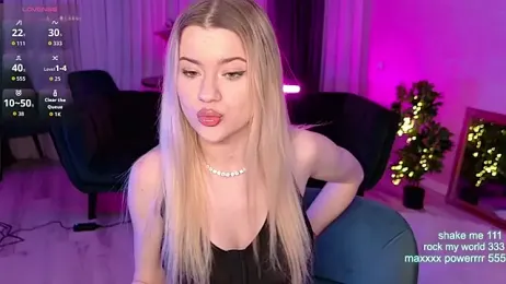 CutiePie69__ — Stripchat recorded stream image, 27.04.2026 19:30