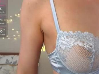 minnietammy — Chaturbate recorded stream image, 27.04.2026 23:30