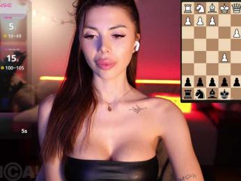 KatrinaMoreno — Bongacams recorded stream image, 27.04.2026 18:20