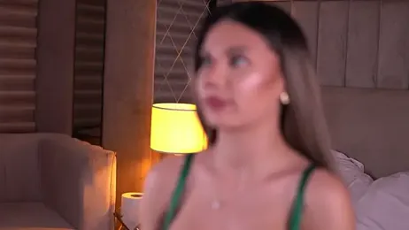 BlairSanders — Stripchat recorded stream image, 27.04.2026 20:40