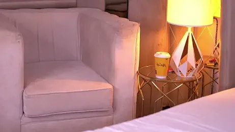 BlairSanders — Stripchat recorded stream image, 27.04.2026 20:40