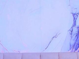 Megan Chester — Flirt4free recorded stream image, 27.04.2026 22:20