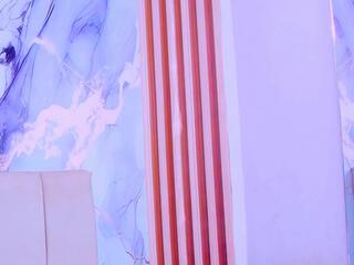 Megan Chester — Flirt4free recorded stream image, 27.04.2026 22:20