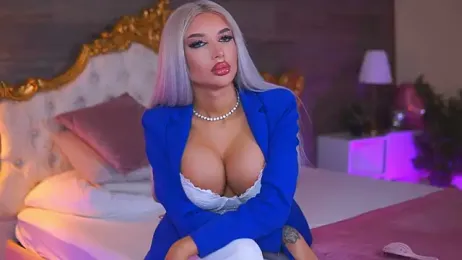 Juicy_Jessye — Stripchat recorded stream image, 27.04.2026 20:10