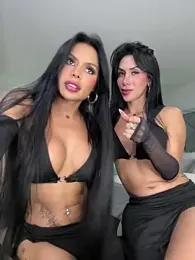 morganaramirez — Stripchat recorded stream image, 09.03.2025 06:00