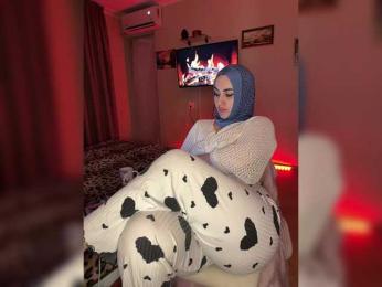 Kavkazkaya-Plennica — Bongacams recorded stream image, 27.04.2026 23:30