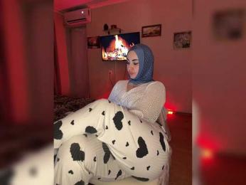 Kavkazkaya-Plennica — Bongacams recorded stream image, 27.04.2026 23:30