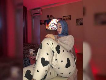 Kavkazkaya-Plennica — Bongacams recorded stream image, 27.04.2026 23:30