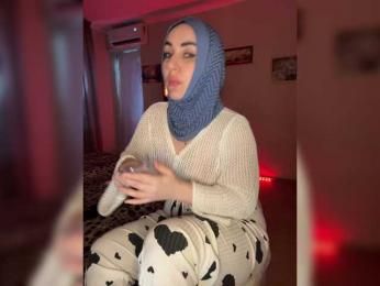 Kavkazkaya-Plennica — Bongacams recorded stream image, 27.04.2026 23:30
