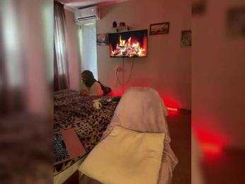 Kavkazkaya-Plennica — Bongacams recorded stream image, 27.04.2026 23:30