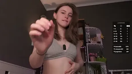 DarylBarks — Stripchat recorded stream image, 28.04.2026 01:20