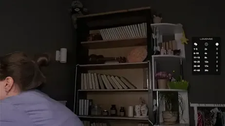 DarylBarks — Stripchat recorded stream image, 28.04.2026 01:20