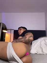 muscle_boyhorny — Stripchat recorded stream image, 28.04.2026 04:20