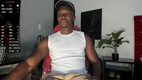 DannSmmith — Stripchat recorded stream image, 28.04.2026 04:00