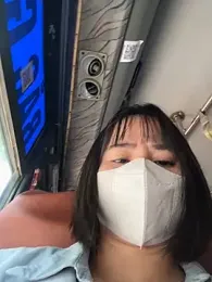 May-Squirt — Stripchat recorded stream image, 28.04.2026 04:30