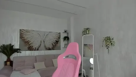 TiffanyHouston_ — Stripchat recorded stream image, 28.04.2026 05:50