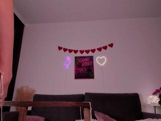 Naomi Asian — Flirt4free recorded stream image, 28.04.2026 05:10