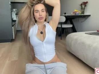 diffgirls — Chaturbate recorded stream image, 28.04.2026 07:10